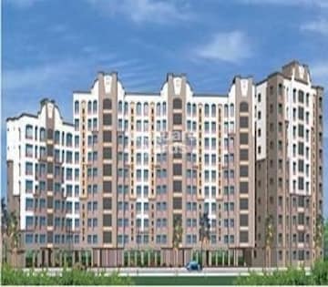 1 BHK Apartment For Resale in Akruti Matoshree Park Bhandup East Mumbai  7052832