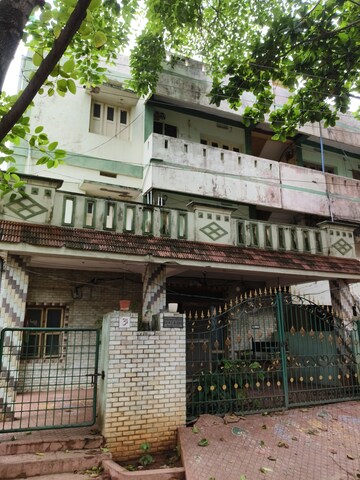 3 BHK Independent House – Exterior View View at Sagar Nagar - for Sale