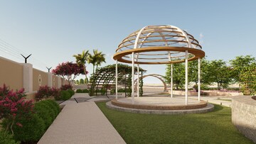  Plot – Exterior View View at Lotus Pink, Jagatpura - for Sale