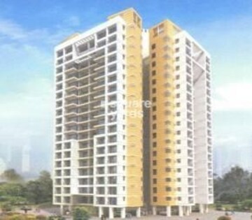 1 BHK Apartment For Resale in Micro Srishti Bhandup West Mumbai  7052857