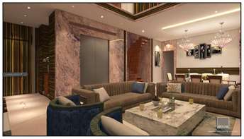 4 BHK Apartment For Resale in Oberoi Exquisite Goregaon Goregaon East Mumbai  7052834
