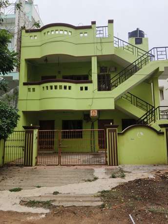 4 BHK Independent House For Resale in Sagar Nagar Vizag 7052882