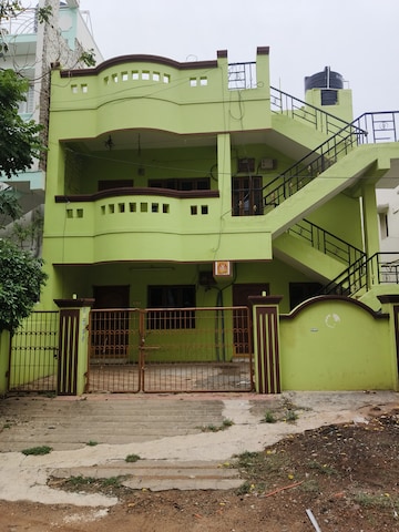 4 BHK Independent House For Resale in Sagar Nagar Vizag  7052882