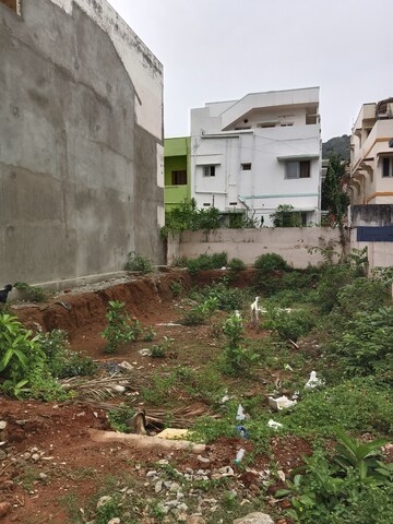  Plot – Exterior View View at Sagar Nagar - for Sale