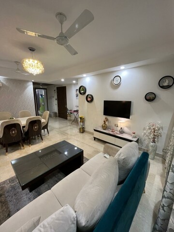3 BHK Builder Floor For Sale in New Rajinder Nagar