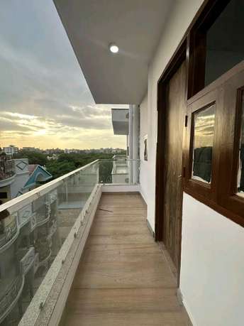 1 BHK Apartment For Rent in Anupam Enclave Saket Delhi 7052911