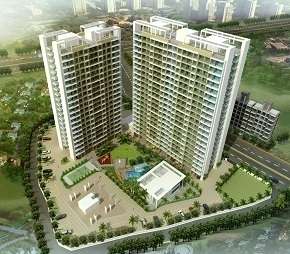 1 BHK Apartment For Resale in Mayuresh Residency Mumbai Bhandup West Mumbai 7052933