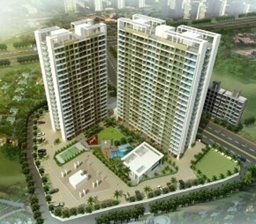 1 BHK Apartment For Sale in Mayuresh Residency Mumbai, Bhandup West