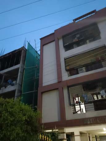2 BHK Apartment For Rent in Mayuri Nagar Hyderabad 7040558