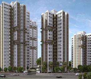 1 BHK Apartment For Resale in Raunak Unnathi Woods Phase 7 A And B Ghodbunder Road Thane  7052944
