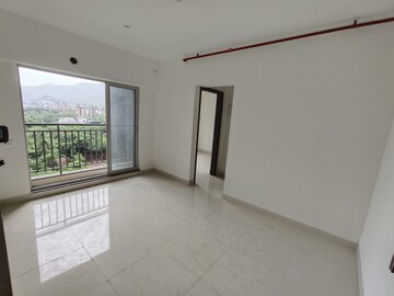 1 BHK Apartment For Sale in Ashar Metro Towers, Vartak Nagar