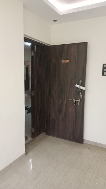 Furnished Amenities in 1 BHK Apartment at Unnathi Woods Phase 3, Ghodbunder Road – for Sale