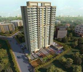 2 BHK Apartment For Resale in Samarth Srishti Bhandup Mumbai 7052961