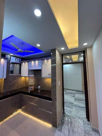 2 BHK Apartment For Rent in Anupam Enclave Saket Delhi 7052974