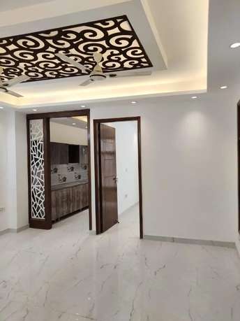 2 BHK Apartment For Rent in Anupam Enclave Saket Delhi 7052977