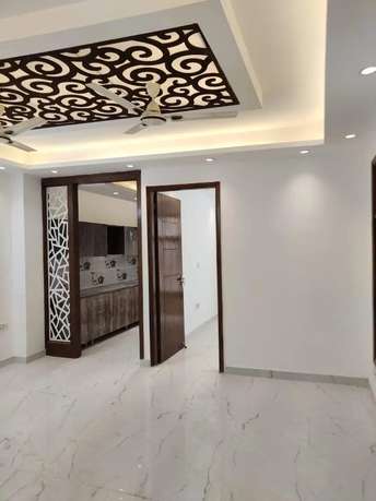 2 BHK Apartment For Rent in Anupam Enclave Saket Delhi  7052977