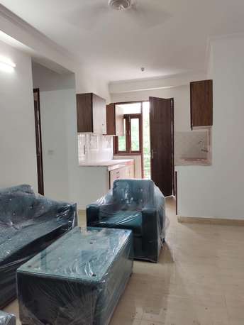 2 BHK Apartment For Rent in Anupam Enclave Saket Delhi  7052978