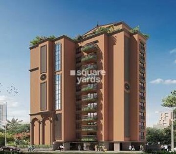 2 BHK Apartment For Resale in Heritage Elegance Matunga Mumbai  7053008