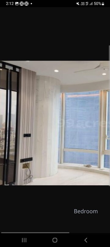 Building Lobby in 2 BHK Apartment at Heritage Elegance, Matunga – for Sale