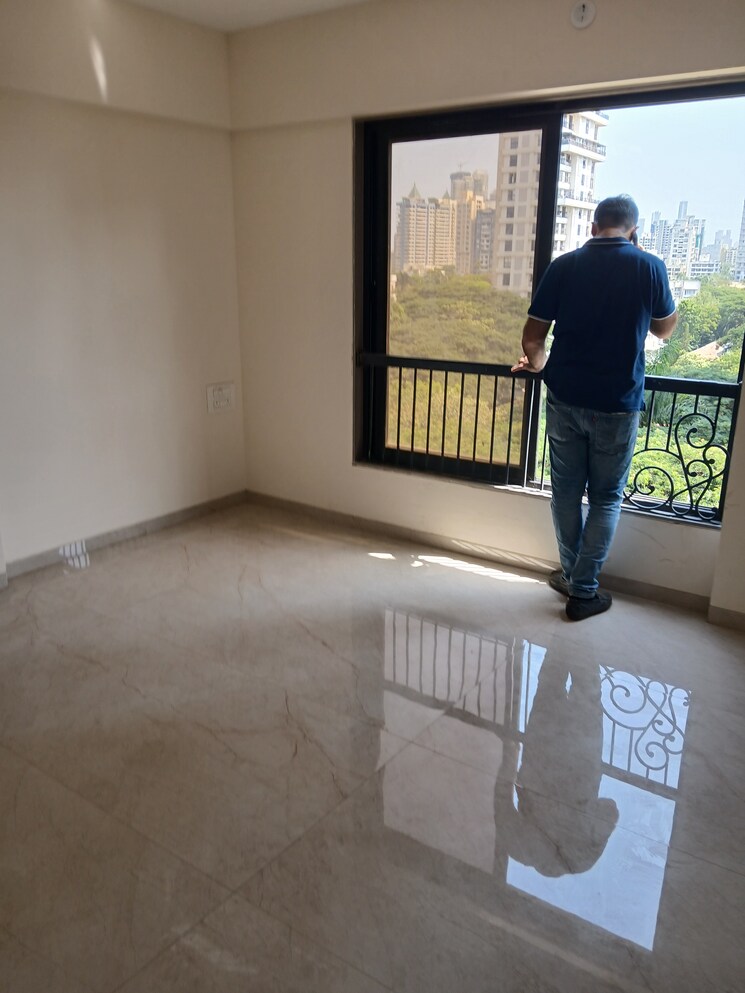 Bedroom, heritage-elegance 2 Bedroom 840 Sq.Ft. Apartment In Matunga Mumbai 7053008