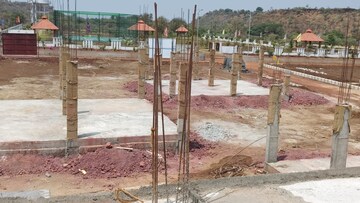  Plot – Exterior View View at Kamkole - for Sale