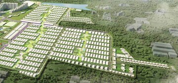  Plot For Sale in Sector 36