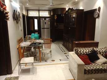 3 BHK Apartment For Rent in Rohini Sector 13 Delhi  7053226