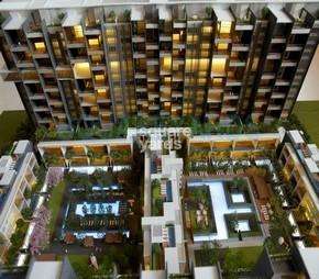 3 BHK Apartment For Rent in Marvel Sangria Mohammadwadi Pune  7053254