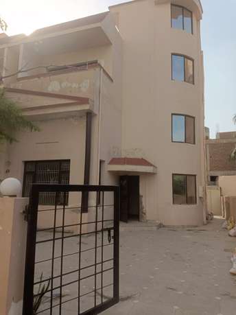 4 BHK Villa For Rent in Greenwoods Society Sector Omega iv Greater Noida 7053256