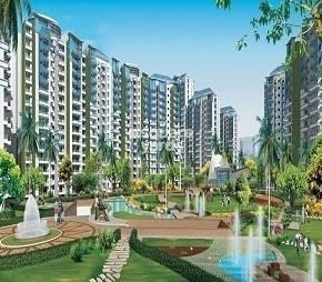 2 BHK Apartment For Rent in Supertech Ecociti Sector 137 Noida  7053265