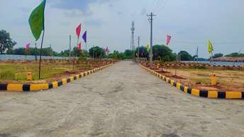 Plot For Resale in Medipalle Hyderabad  7053283