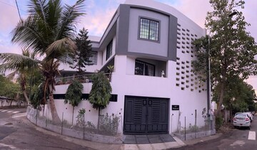 6+ BHK Independent House For Sale in Adajan