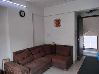 1 BHK Apartment For Resale in Funsign Saylee Enclave Malad West Mumbai 7053316