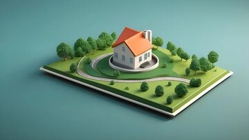  Plot For Sale in Godrej Eden Estate, Hinjewadi
