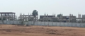  Plot For Sale in Saroor Nagar
