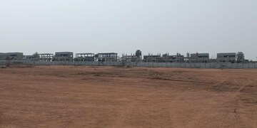  Plot For Sale in Gaddi Annaram