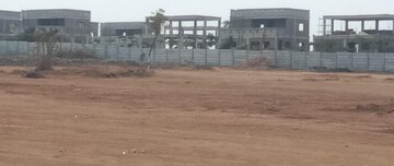  Plot For Sale in Malakpet Extension