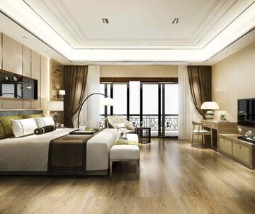 4 BHK Apartment For Sale in Godrej Zenith, Sector 89