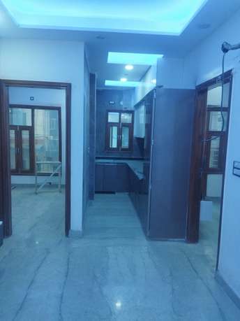 3 BHK Builder Floor For Resale in Rohini Sector 23 Delhi 7053459