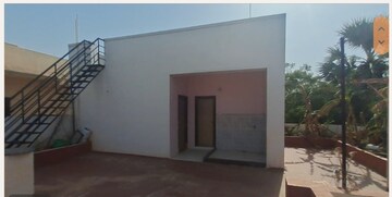 Terrace in 5 BHK Villa at Ecil – for Sale