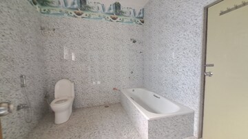 Bathroom in 5 BHK Villa at Ecil – for Sale