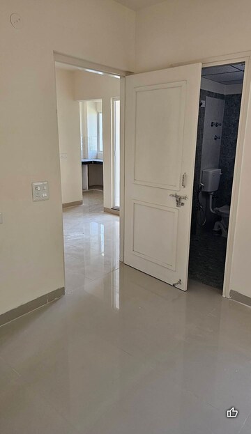 Bathroom in 2 BHK Apartment at Manglam Aadhar, Vaishali Nagar – for Sale