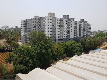 3 BHK Apartment For Resale in Aryan Hometec Palm Groves Marsur Bangalore  7053460