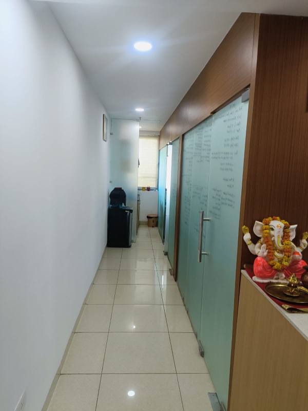 Commercial Office Space 641 Sq.Ft. For Rent in Sector 65 Gurgaon  7053476