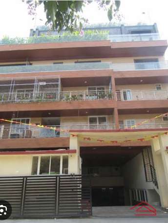 2 BHK Apartment For Rent in Sai Cambridge Residency Ulsoor Bangalore 7053479