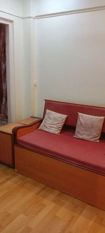 1 BHK Apartment For Rent in Vile Parle West Mumbai 7053484