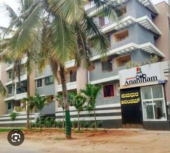 2 BHK Apartment For Rent in Sumadhuras Anantham Singasandra Bangalore  7053494