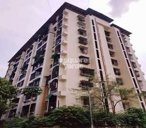 1 BHK Apartment For Rent in Shree Laxmi Park 1 Vartak Nagar Thane  7053518