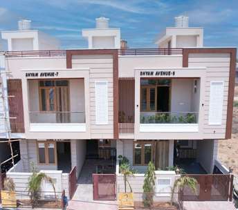 4 BHK Villa For Resale in Jagatpura Jaipur  7053591