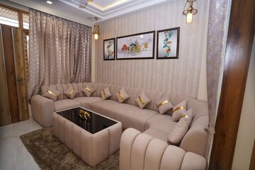 Bedroom in 4 BHK Villa at Jagatpura – for Sale